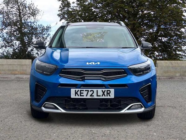 Used Kia Stonic 2023 for sale - 76062429: Photo 5