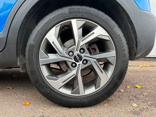 Used Kia Stonic 2023 for sale - 76062429: Photo 6