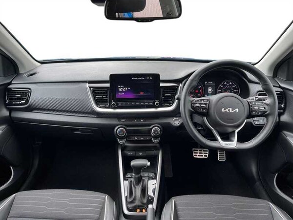 Used Kia Stonic 2023 for sale - 76062429: Photo 9