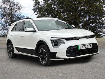 Used Kia Niro 2022 for sale - 78624563: Photo