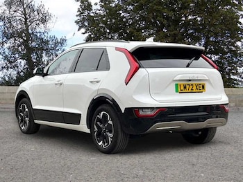 Used Kia Niro 2022 for sale - 78624563: Photo
