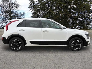 Used Kia Niro 2022 for sale - 78624563: Photo
