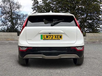 Used Kia Niro 2022 for sale - 78624563: Photo