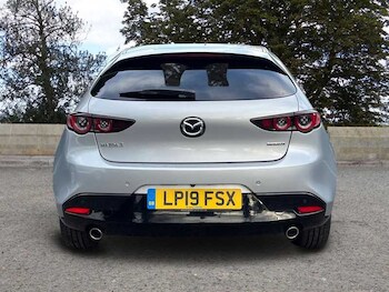 Used Mazda Mazda3 2019 for sale - 77281266: Photo