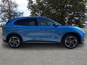 Used MG MGS5 2025 for sale - 78302735: Photo