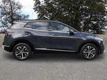 Used Kia Sportage 2022 for sale - 79592357: Photo