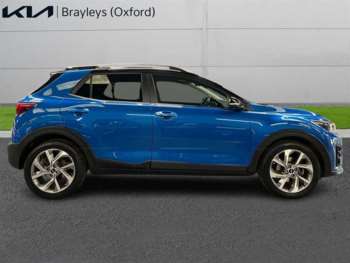 Used Kia Stonic 2023 for sale - 74880896: Photo