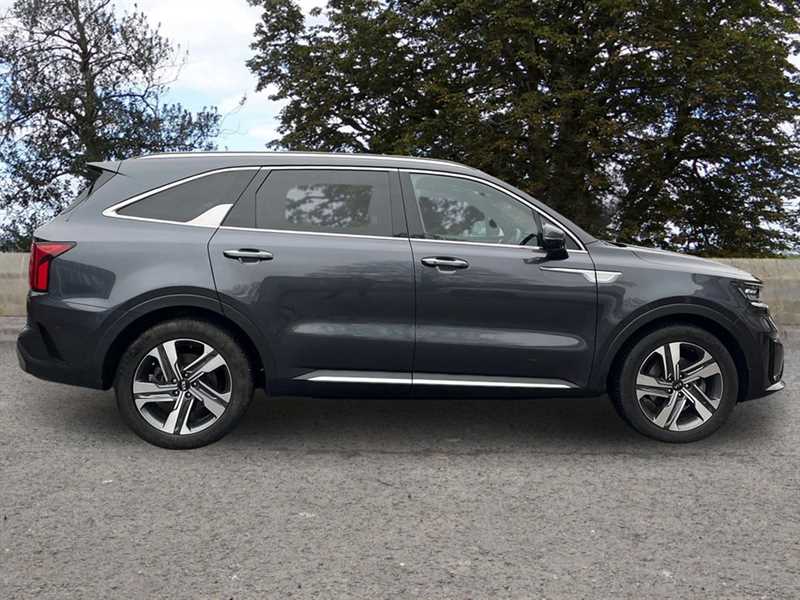 Used Kia Sorento 2021 for sale - 77552580: Photo 3