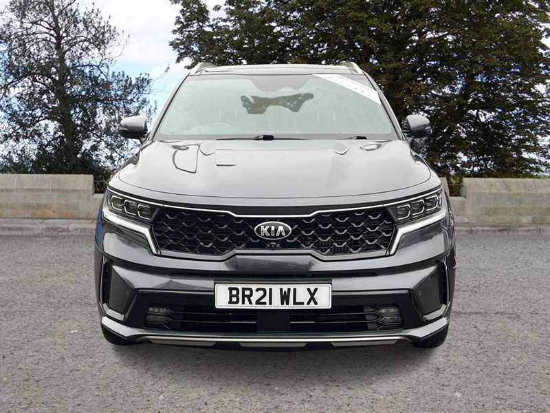 Used Kia Sorento 2021 for sale - 77552580: Photo 5