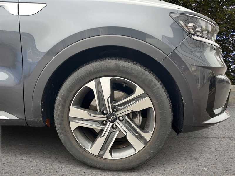 Used Kia Sorento 2021 for sale - 77552580: Photo 6