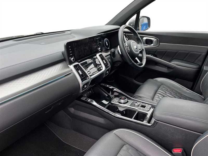 Used Kia Sorento 2021 for sale - 77552580: Photo 7