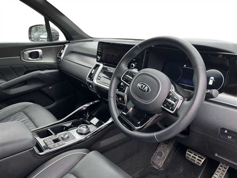 Used Kia Sorento 2021 for sale - 77552580: Photo 8