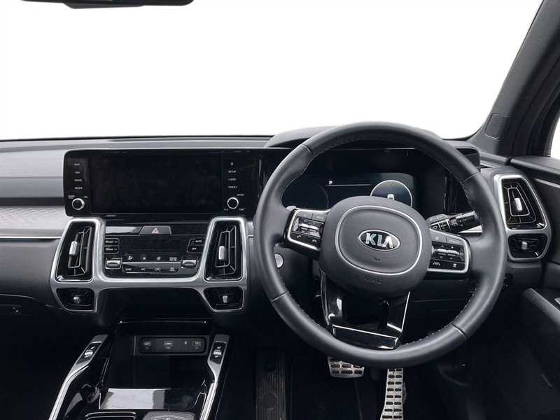 Used Kia Sorento 2021 for sale - 77552580: Photo 9