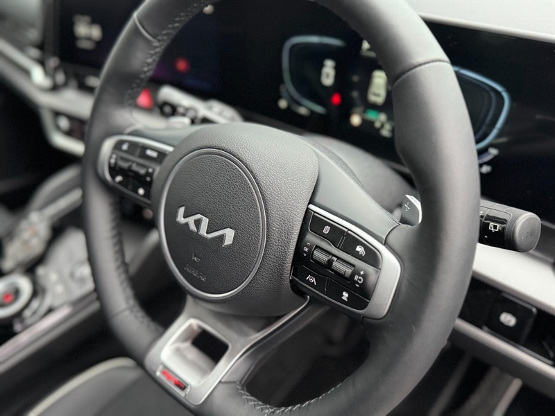 Used Kia Sportage 2025 for sale - 77293606: Photo 10