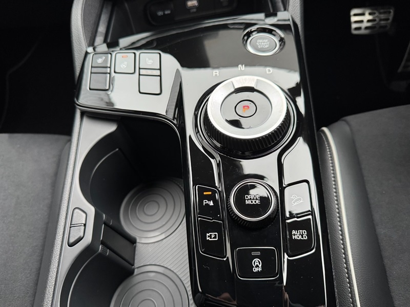 Used Kia Sportage 2025 for sale - 77293606: Photo 11