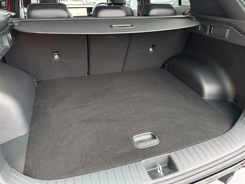 Used Kia Sportage 2025 for sale - 77293606: Photo 17