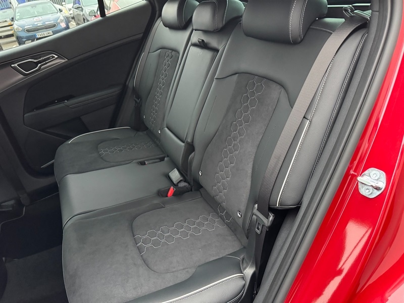 Used Kia Sportage 2025 for sale - 77293606: Photo 18