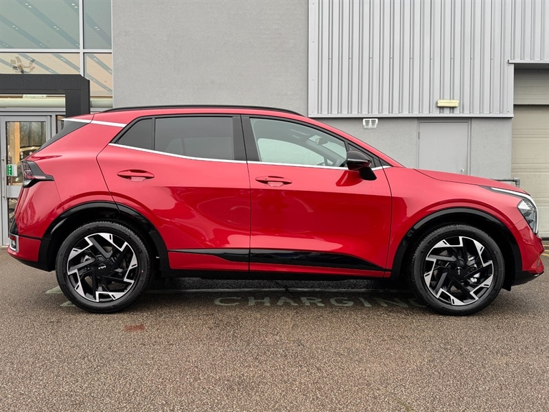 Used Kia Sportage 2025 for sale - 77293606: Photo 8