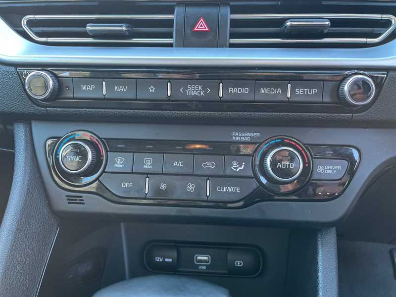 Used Kia Niro 2020 for sale - 77347103: Photo 12