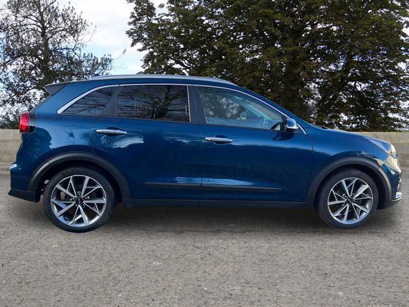 Used Kia Niro 2020 for sale - 77347103: Photo 3