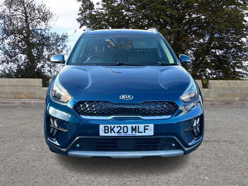 Used Kia Niro 2020 for sale - 77347103: Photo 5