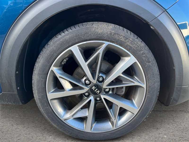 Used Kia Niro 2020 for sale - 77347103: Photo 6