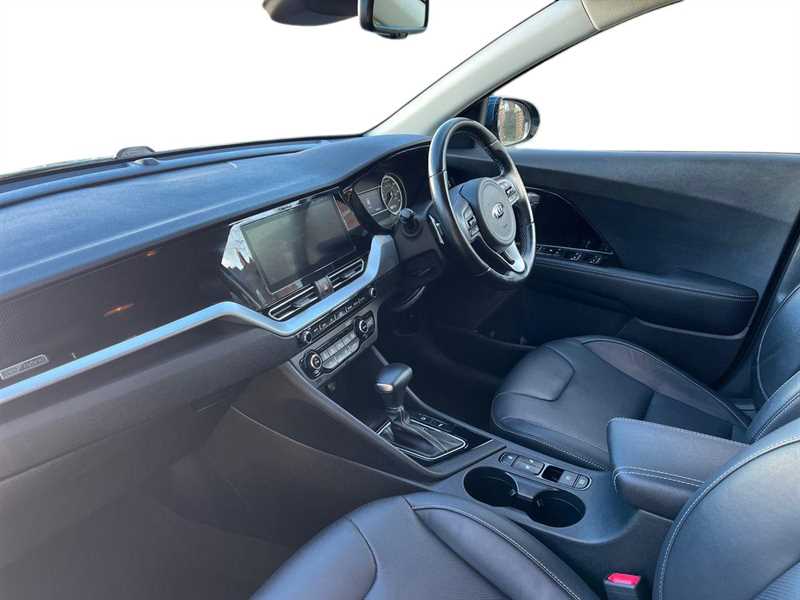 Used Kia Niro 2020 for sale - 77347103: Photo 7