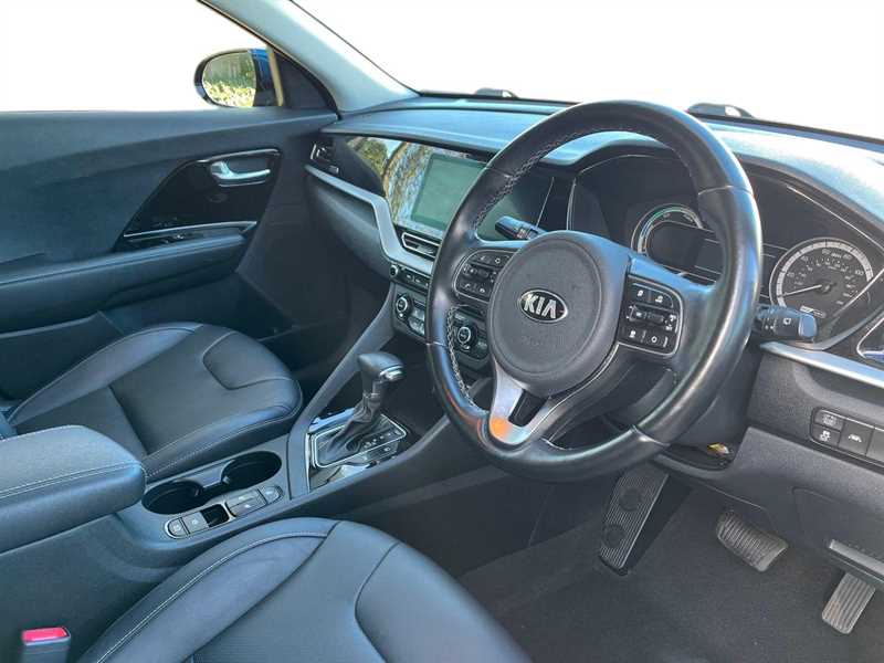 Used Kia Niro 2020 for sale - 77347103: Photo 8