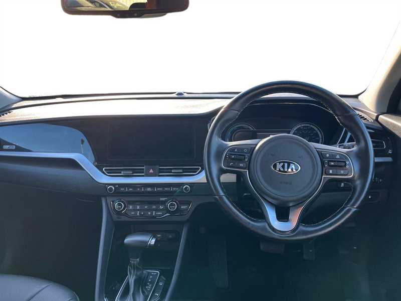Used Kia Niro 2020 for sale - 77347103: Photo 9