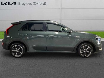 Used Kia Niro 2023 for sale - 78246974: Photo