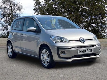 Used Volkswagen up! 2018 for sale - 79014308: Photo