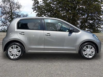 Used Volkswagen up! 2018 for sale - 79014308: Photo