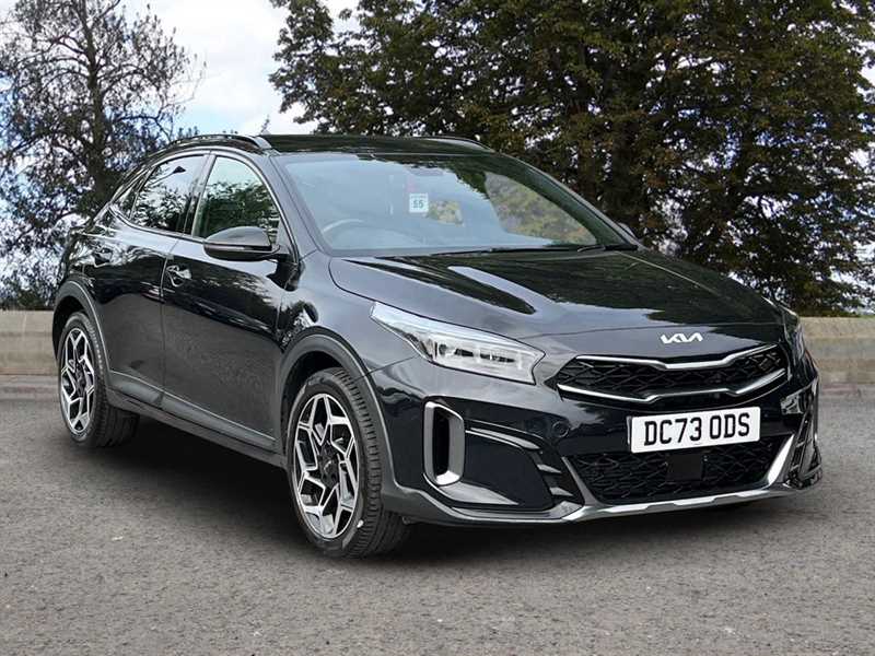 Used Kia XCeed 2024 for sale - 76112597: Photo 1