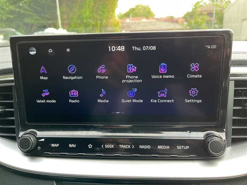 Used Kia XCeed 2024 for sale - 76112597: Photo 11