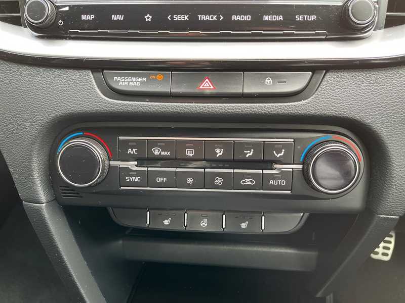 Used Kia XCeed 2024 for sale - 76112597: Photo 12