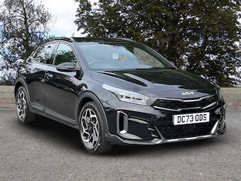 Kia - XCeed