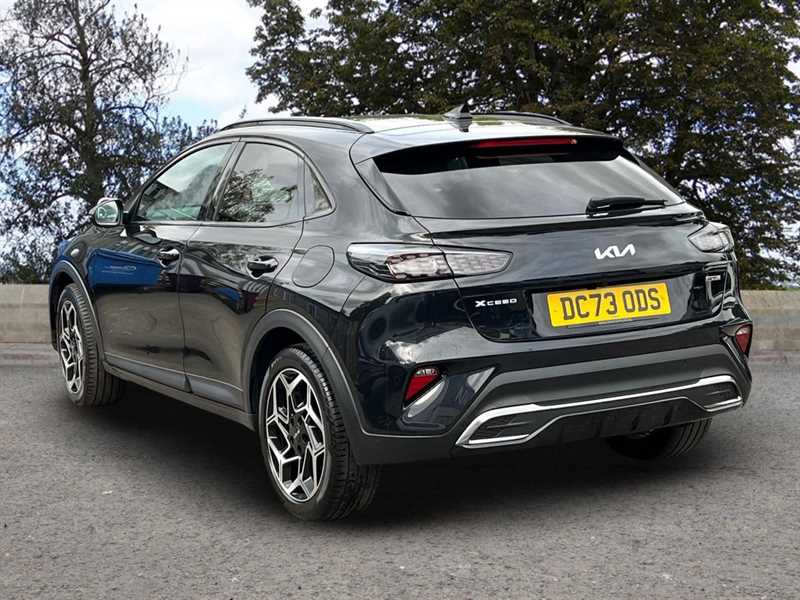 Used Kia XCeed 2024 for sale - 76112597: Photo 2