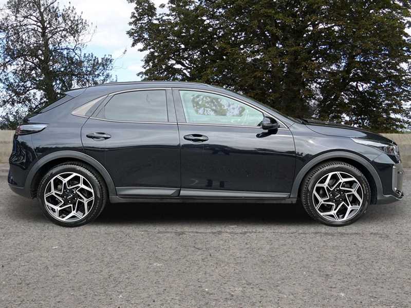 Used Kia XCeed 2024 for sale - 76112597: Photo 3