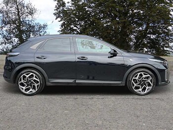 Used Kia XCeed 2024 for sale - 76112597: Photo 3