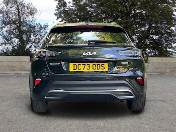 Used Kia XCeed 2024 for sale - 76112597: Photo 4