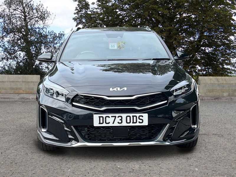 Used Kia XCeed 2024 for sale - 76112597: Photo 5