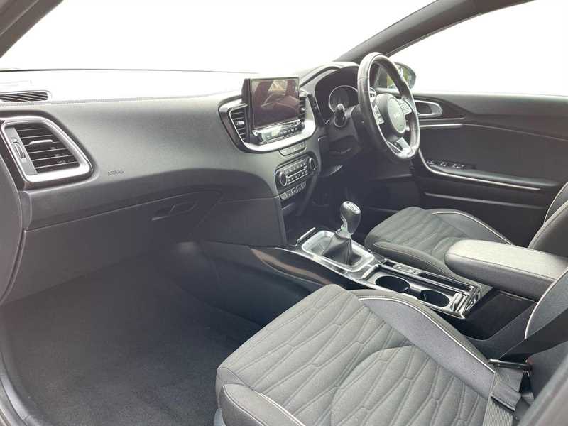 Used Kia XCeed 2024 for sale - 76112597: Photo 7