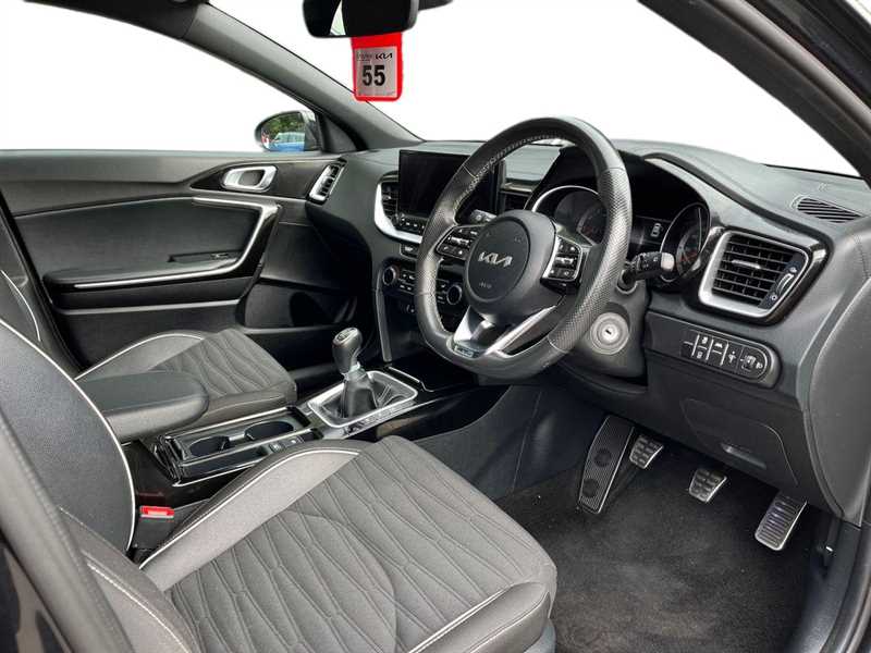 Used Kia XCeed 2024 for sale - 76112597: Photo 8