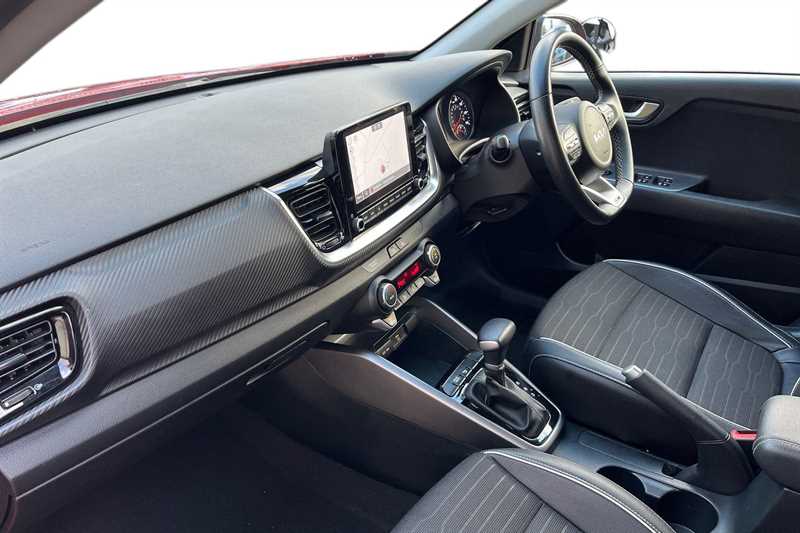 Used Kia Stonic 2022 for sale - 77178369: Photo 10