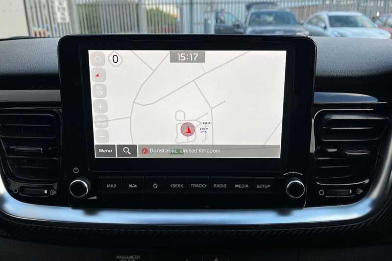 Used Kia Stonic 2022 for sale - 77178369: Photo 14