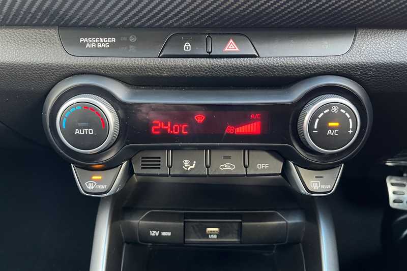 Used Kia Stonic 2022 for sale - 77178369: Photo 15