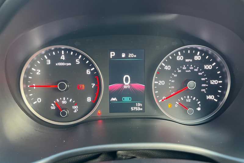 Used Kia Stonic 2022 for sale - 77178369: Photo 17