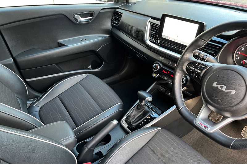 Used Kia Stonic 2022 for sale - 77178369: Photo 20