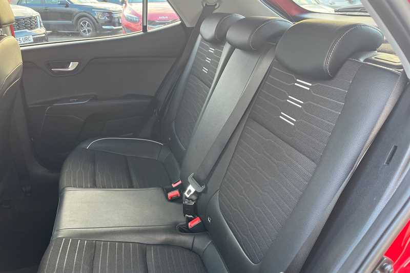 Used Kia Stonic 2022 for sale - 77178369: Photo 22