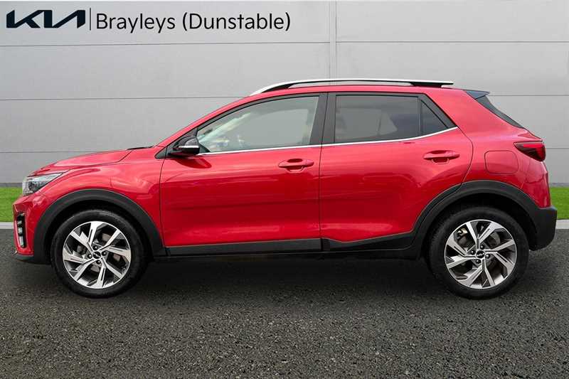 Used Kia Stonic 2022 for sale - 77178369: Photo 4